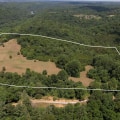 Evolution of Land Resources in Richmond, Kentucky