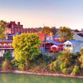 The Benefits of Natural Resources in Richmond, Kentucky for Local Businesses