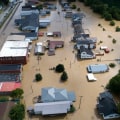 The Impact of Natural Resources on Richmond, Kentucky Communities