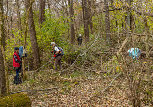 Richmond, Kentucky: Abundant Natural Resources for Generations to Come