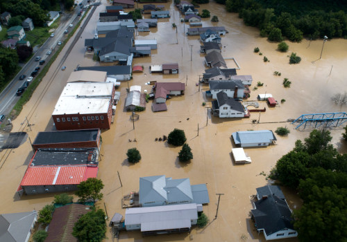 The Impact of Natural Resources on Richmond, Kentucky Communities