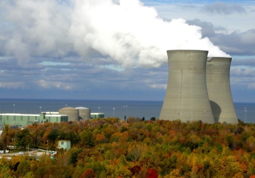 The Availability of Natural Resources in Richmond, Kentucky: An Expert's Perspective