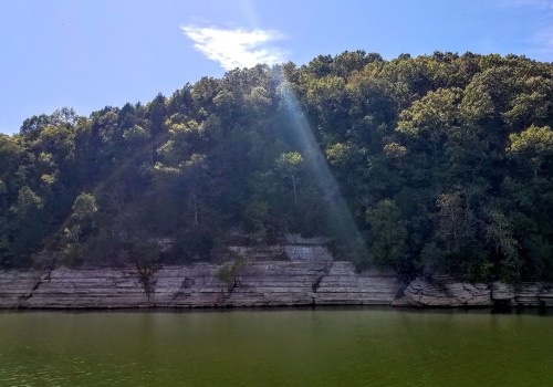 The Most Important Natural Resources for Richmond, Kentucky's Economy