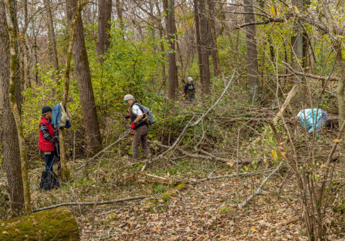 Protecting Land Resources in Richmond, Kentucky: A Comprehensive Guide