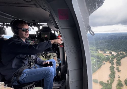 Non-Renewable Energy Sources in Richmond, Kentucky: A Look at the Current Situation