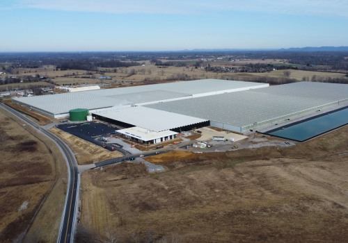 Exploring The Abundance Of Natural Resources In Richmond, Kentucky